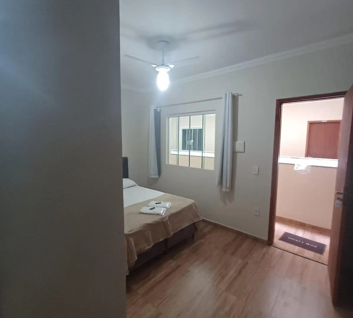 Pousada Estrela Mares Suite 204 Cabo Frio 2*,  Brazil